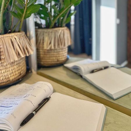 Boutique Hotel Sawohouse Kuopio Eksteriør bilde