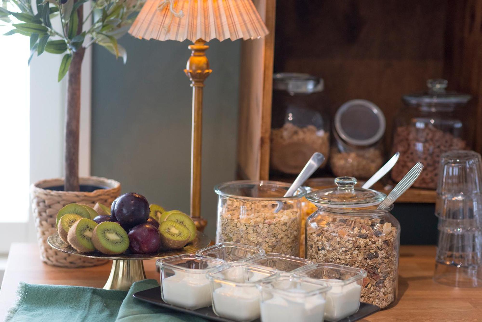 Boutique Hotel Sawohouse Kuopio Eksteriør bilde
