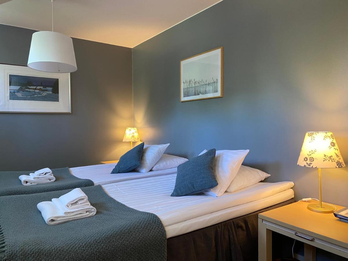 Boutique Hotel Sawohouse Kuopio Eksteriør bilde