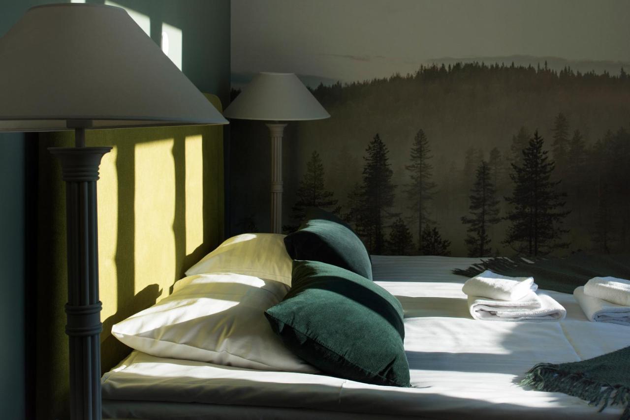 Boutique Hotel Sawohouse Kuopio Eksteriør bilde