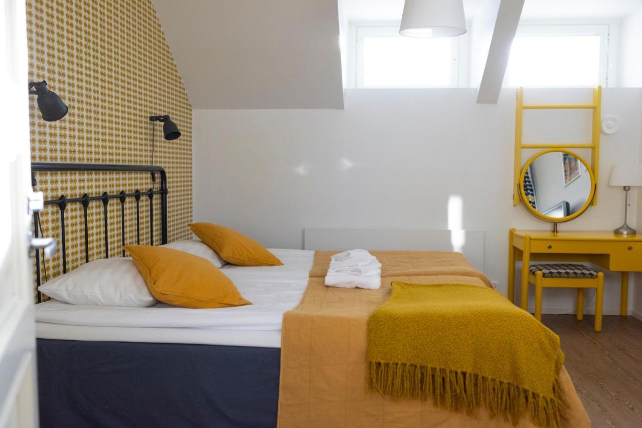 Boutique Hotel Sawohouse Kuopio Eksteriør bilde