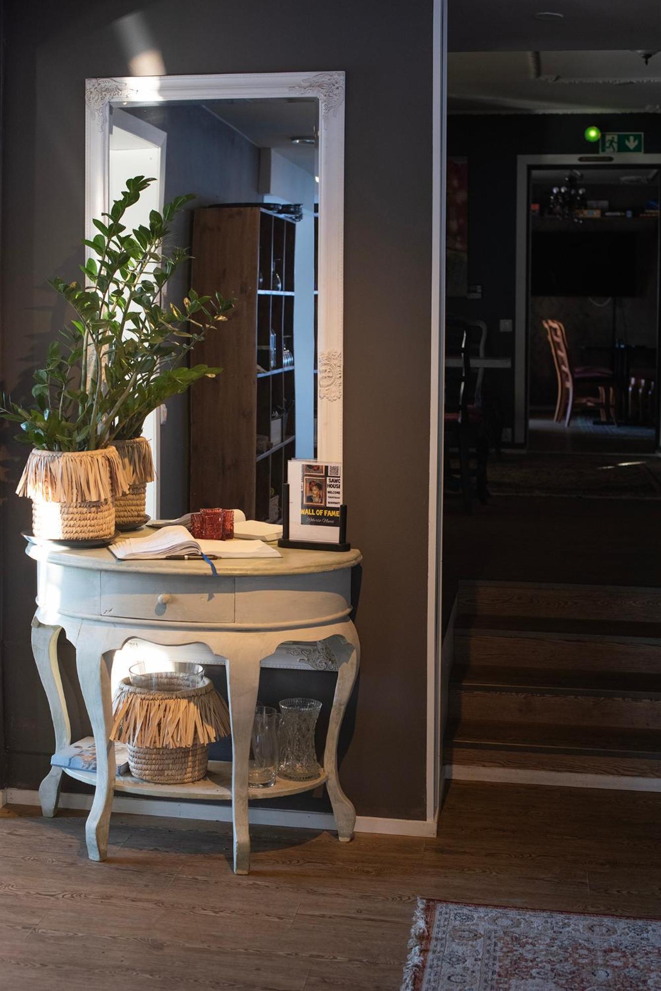Boutique Hotel Sawohouse Kuopio Eksteriør bilde