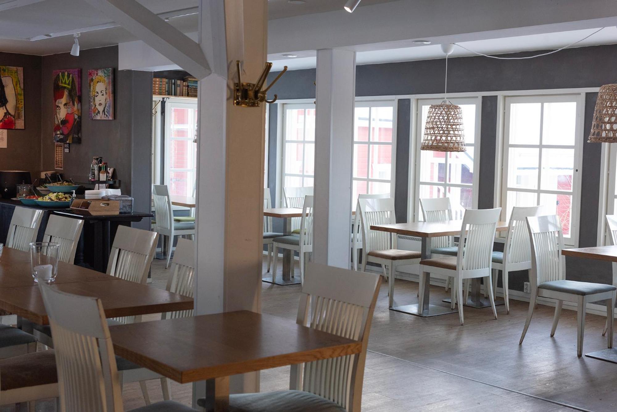 Boutique Hotel Sawohouse Kuopio Eksteriør bilde
