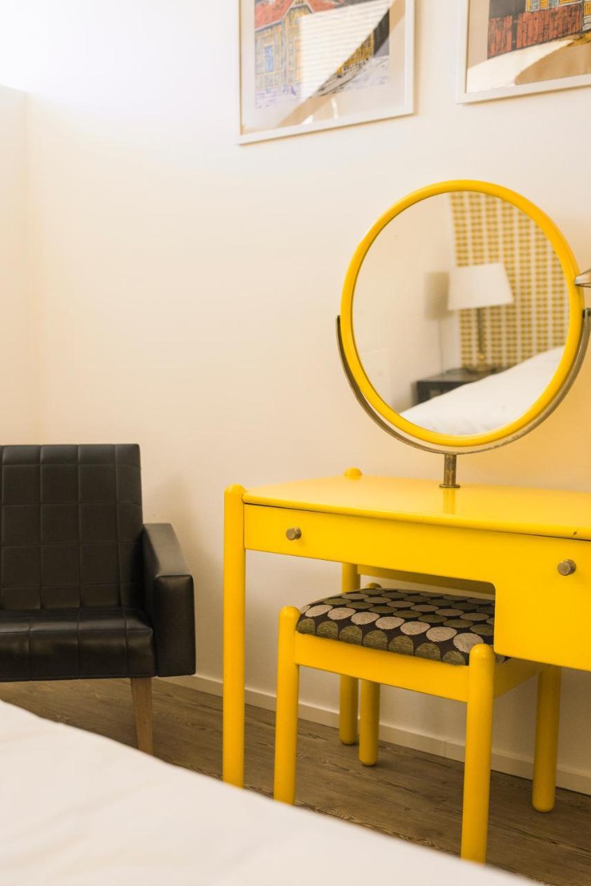 Boutique Hotel Sawohouse Kuopio Eksteriør bilde