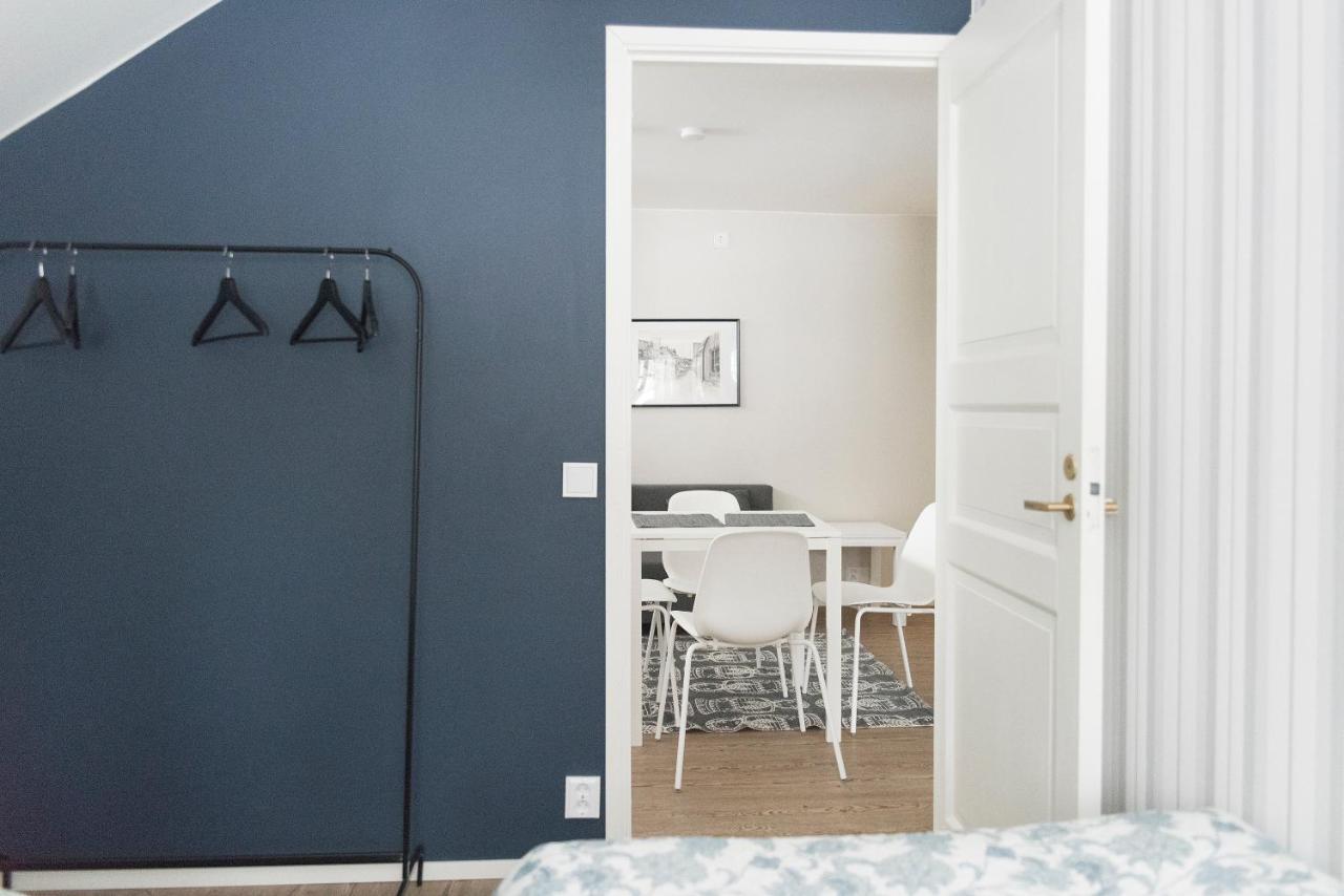 Boutique Hotel Sawohouse Kuopio Eksteriør bilde