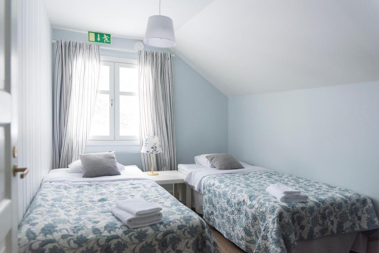 Boutique Hotel Sawohouse Kuopio Eksteriør bilde