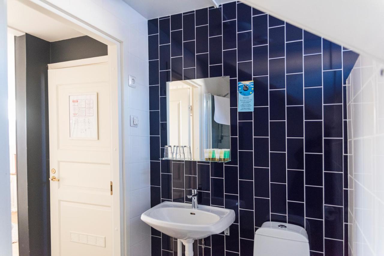 Boutique Hotel Sawohouse Kuopio Eksteriør bilde