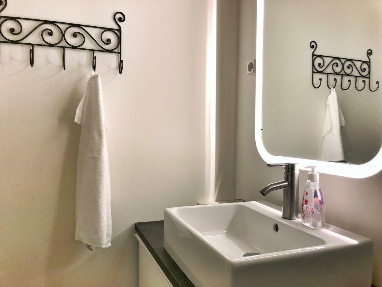 Boutique Hotel Sawohouse Kuopio Eksteriør bilde